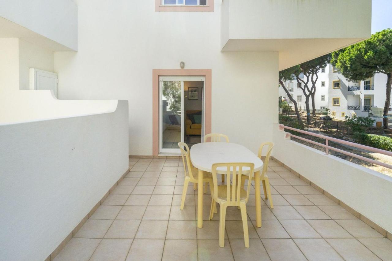 Lovelystay - Casa Da Pinheira Albufeira Exterior photo
