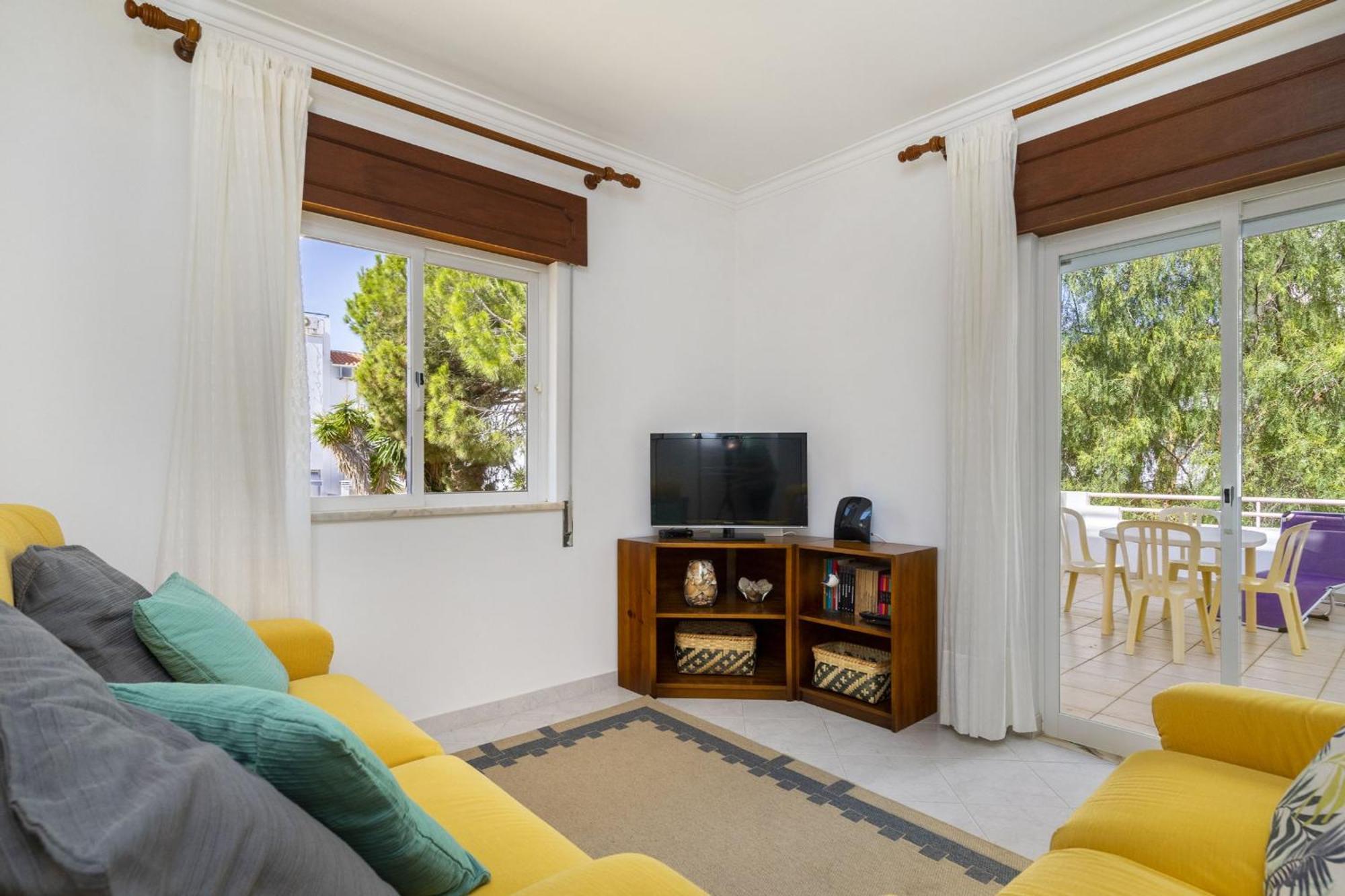 Lovelystay - Casa Da Pinheira Albufeira Exterior photo